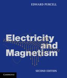 Electricity and Magnetism 2nd 9781107013605 Front Cover