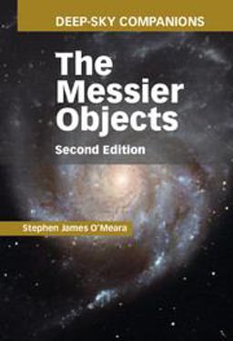 Deep-Sky Companions: the Messier Objects 2nd 9781107018372 Front Cover