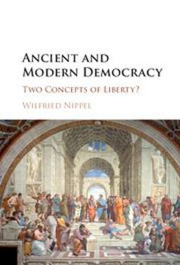 Ancient and Modern Democracy Ancient and Modern Democracy