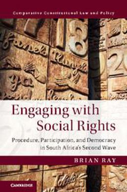 Engaging with Social Rights Engaging with Social Rights