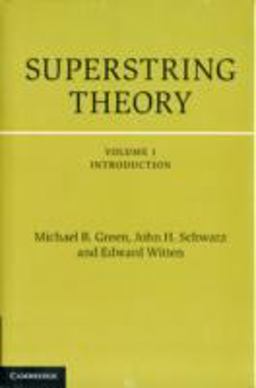 Superstring Theory