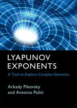 Lyapunov Exponents
