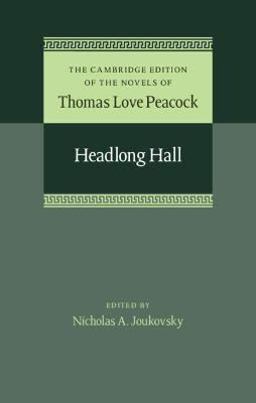 Headlong Hall Headlong Hall