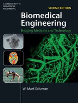 Biomedical Engineering Bridging Medicine and Technology 2nd 9781107037199 Front Cover