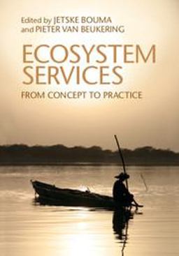 Ecosystem Services From Concept to Practice  9781107062887 Front Cover