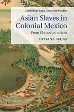Asian Slaves in Colonial Mexico