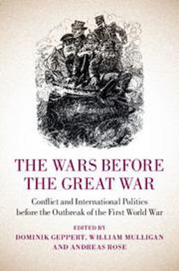The Wars Before the Great War