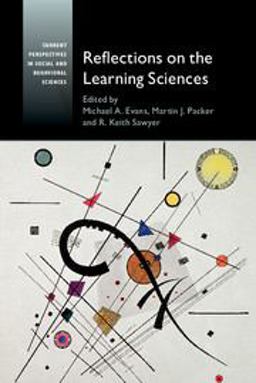 Reflections on the Learning Sciences: 2015 9781107070158 Front Cover