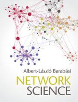 Network Science  9781107076266 Front Cover