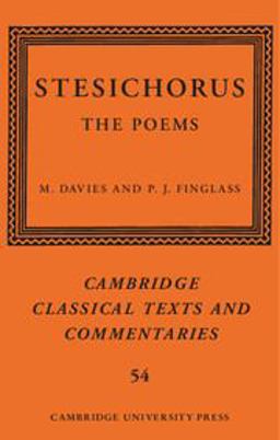 Stesichorus