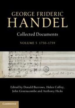 George Frideric Handel George Frideric Handel