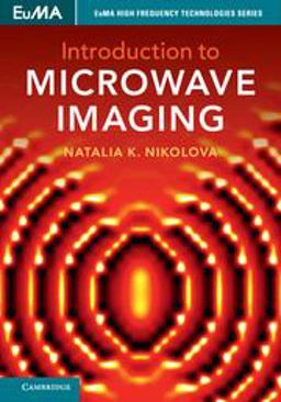 Introduction to Microwave Imaging  9781107085565 Front Cover