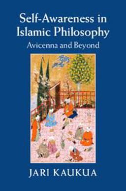 Self-Awareness in Islamic Philosophy Avicenna and Beyond  9781107088795 Front Cover