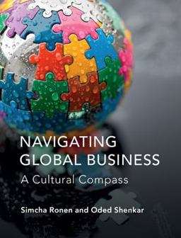 Navigating Global Business Navigating Global Business