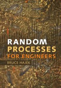 Random Processes for Engineers  9781107100121 Front Cover