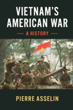 Vietnam's American War A History  9781107104792 Front Cover