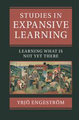 Studies in Expansive Learning