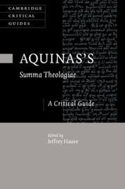 Aquinas's Summa Theologiae
