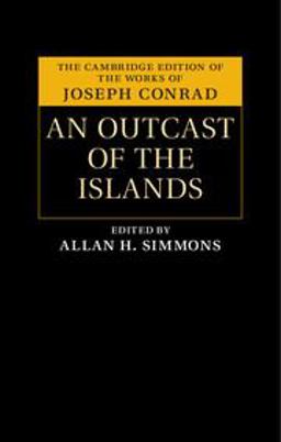 An Outcast of the Islands