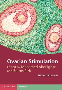 Ovarian Stimulation 2nd 9781107135970 Front Cover