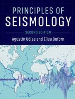 Principles of Seismology 2nd 9781107138698 Front Cover