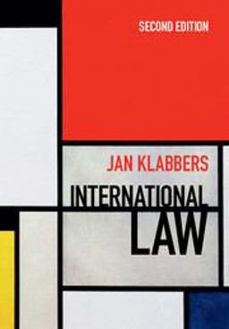 International Law 2nd 9781107141551 Front Cover
