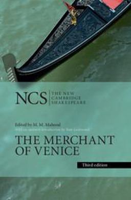 The Merchant of Venice