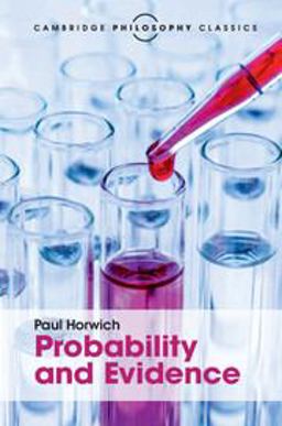 Probability and Evidence Probability and Evidence