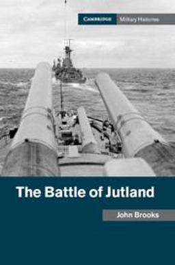 Battle of Jutland  9781107150140 Front Cover