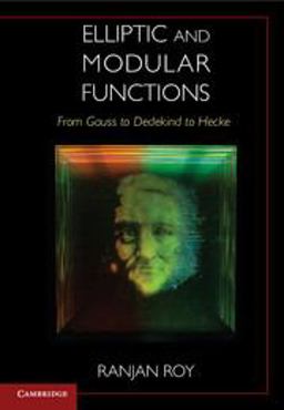 Elliptic and Modular Functions