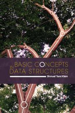Basic Concepts in Data Structures  9781107161276 Front Cover