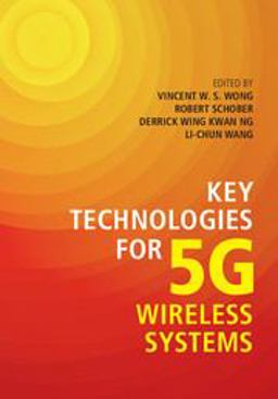 Emerging Technologies for 5G Wireless Systems