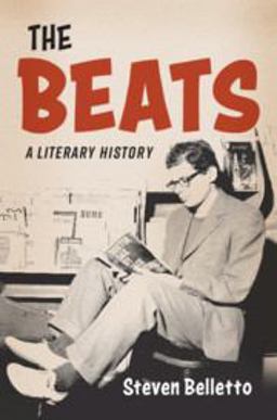 Beats A Literary History  9781107176683 Front Cover