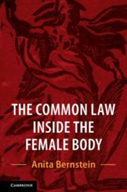 The Common Law Inside the Female Body The Common Law Inside the Female Body