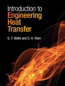 Introduction to Engineering Heat Transfer  9781107179530 Front Cover