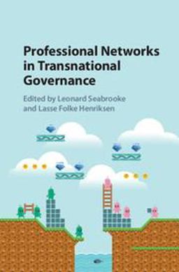 Professional Networks in Transnational Governance