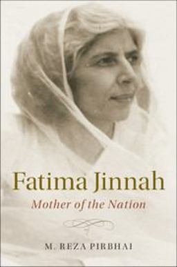 Fatima Jinnah Mother of the Nation  9781107192768 Front Cover