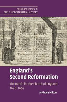 England's Second Reformation