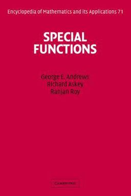 Special Functions