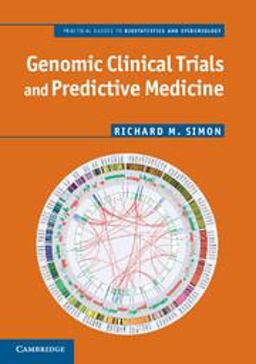 Genomic Clinical Trials and Predictive Medicine  9781107401358 Front Cover