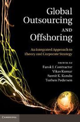 Global Outsourcing and Offshoring Global Outsourcing and Offshoring