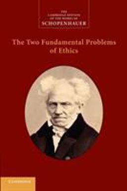 Two Fundamental Problems of Ethics  9781107414747 Front Cover