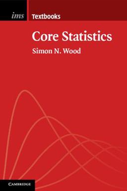 Core Statistics  9781107415041 Front Cover