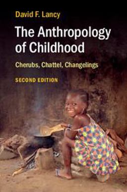 Anthropology of Childhood Cherubs, Chattel, Changelings 2nd 9781107420984 Front Cover