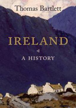 Ireland A History  9781107422346 Front Cover