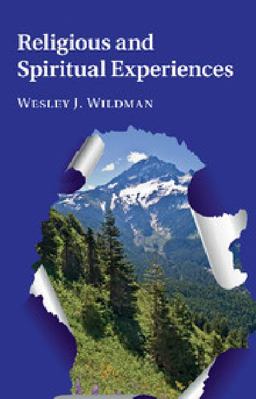 Religious and Spiritual Experiences  9781107423459 Front Cover