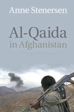 Al-Qaida in Afghanistan  9781107427761 Front Cover