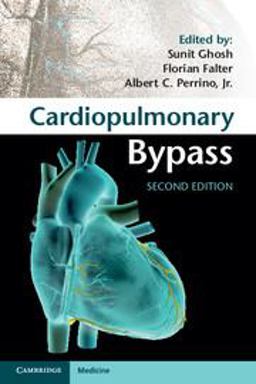 Cardiopulmonary Bypass 2nd 9781107428256 Front Cover