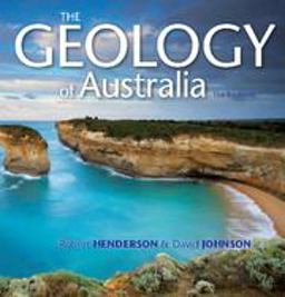 Geology of Australia 3rd 9781107432413 Front Cover