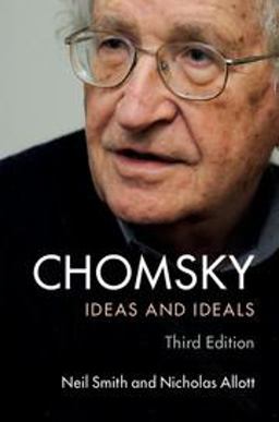 Chomsky Ideas and Ideals 3rd 9781107442672 Front Cover